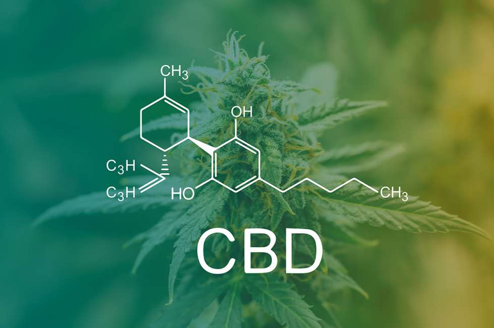 Acanza - Health Group: CBD