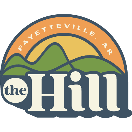 the hill logo